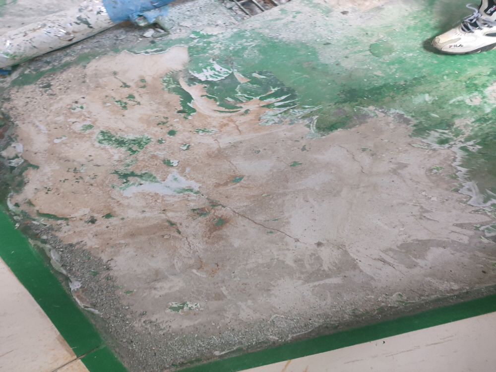 방수 공사, 어디까지 해야 하나요?